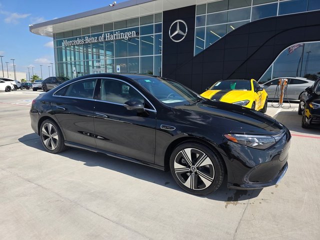 2027 Mercedes-Benz CLA CLA 250+