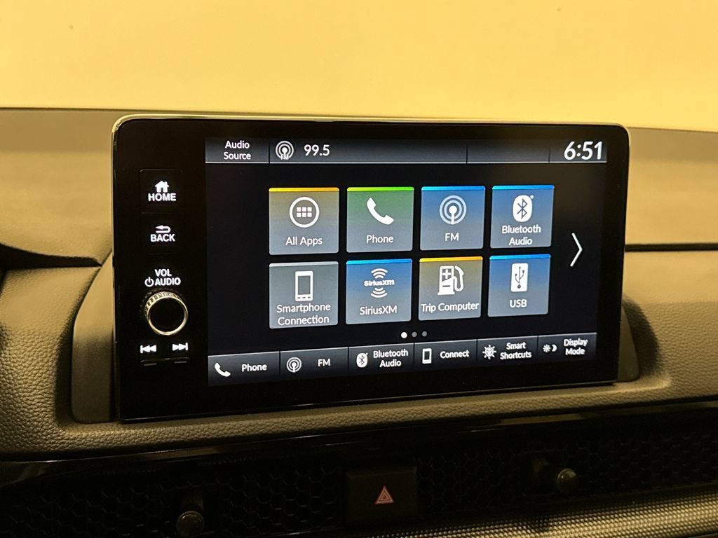 2023 Honda CR-V EX-L - Photo 58