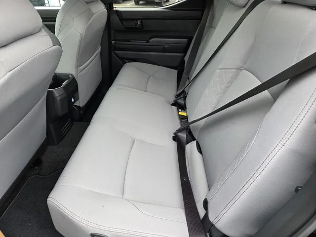 2026 Toyota Tacoma SR5 - Photo 24