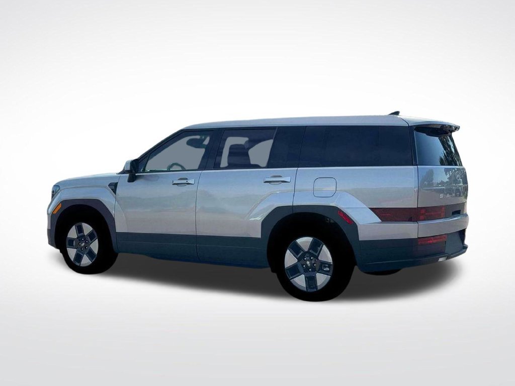 2026 Hyundai Santa Fe SE - Photo 23