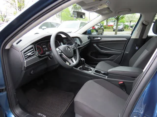 Used 2020 Volkswagen Jetta S with VIN 3VWCB7BU4LM059471 for sale in Nanuet, NY