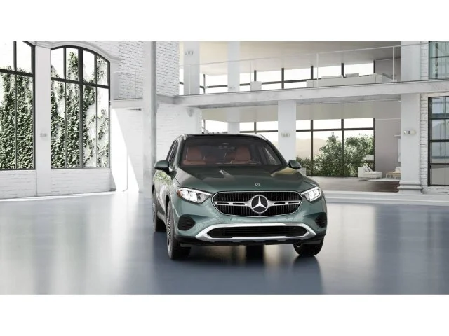New 2027  Mercedes-Benz GLC 300 image 8