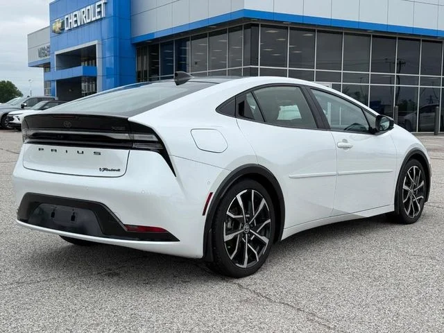 2024 Toyota Prius Prime XSE Premium - Photo 33