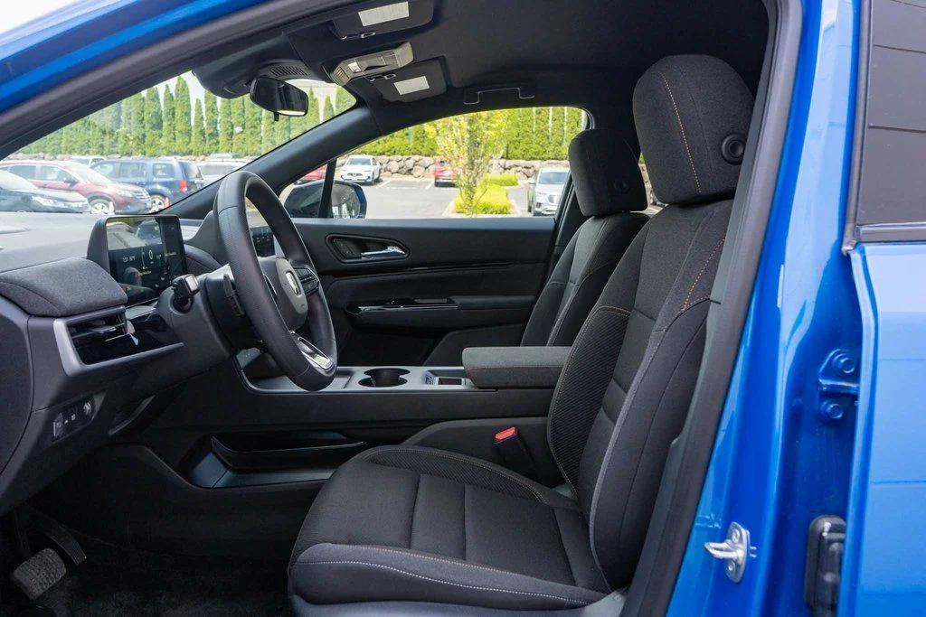 2026 Honda Prologue EX - Photo 24
