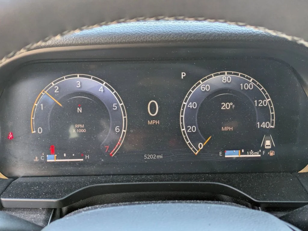 2025 Jeep Grand Cherokee Limited - Photo 19