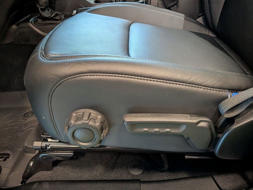 2025 Jeep Gladiator Sport S - Photo 22