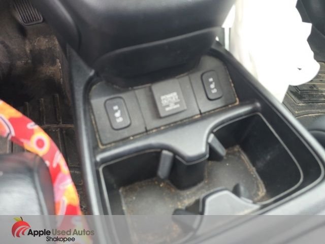 Used 2014 Black Honda EX-L image 10