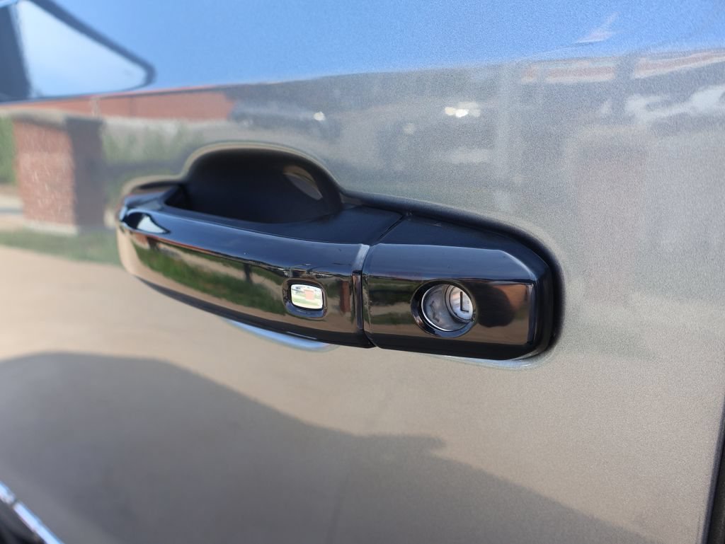 2021 GMC Sierra 1500 SLT - Photo 22