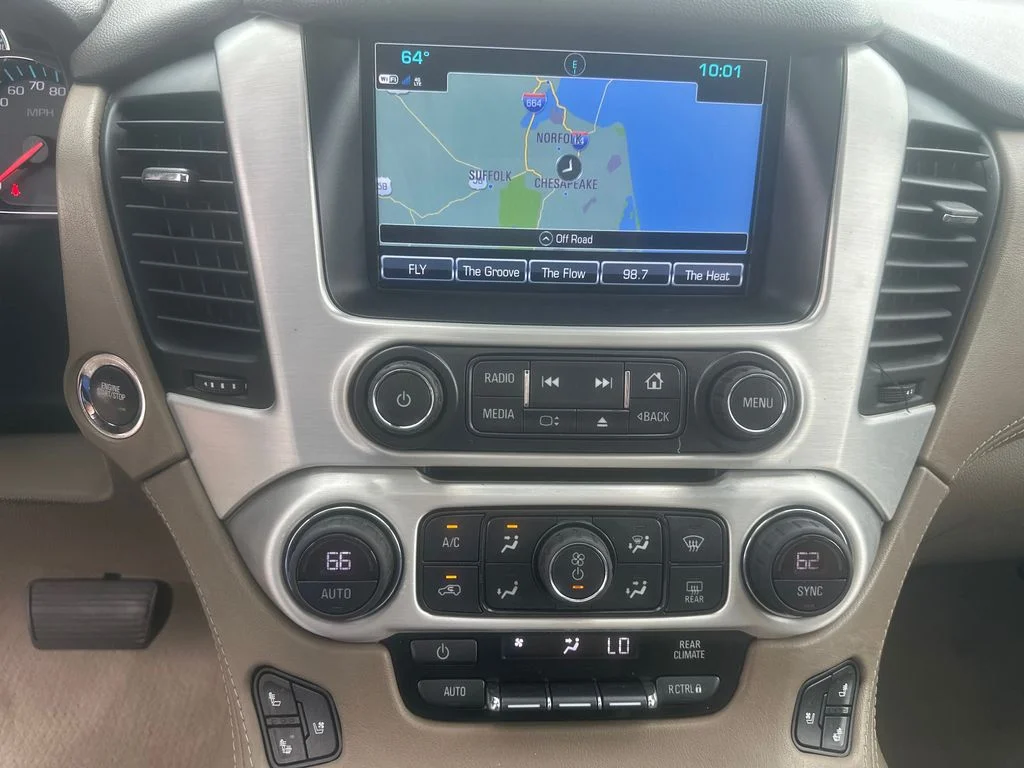 Used 2020 Red GMC SLT image 12
