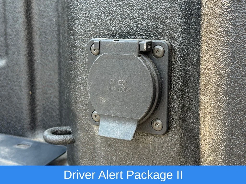 Used 2022 Black GMC Denali image 14