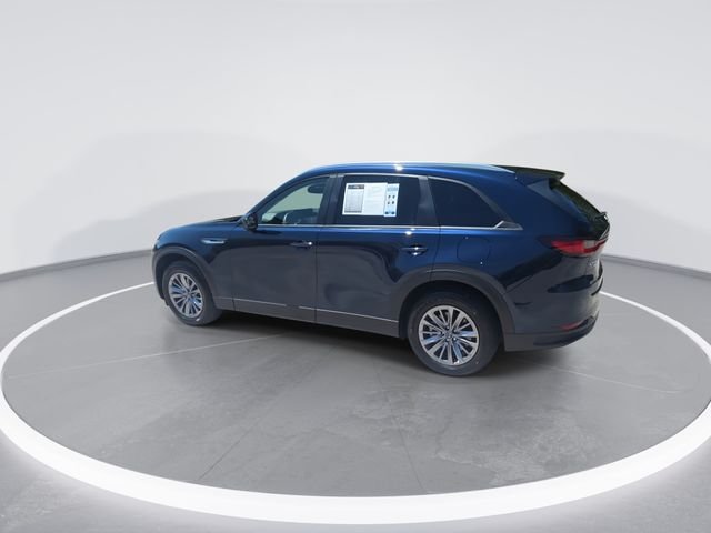 Used 2026 Blue Mazda 3.3 Turbo Select image 6