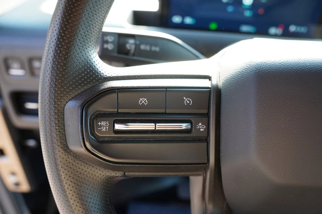2024 Chevrolet BrightDrop Zevo 400 - Photo 26
