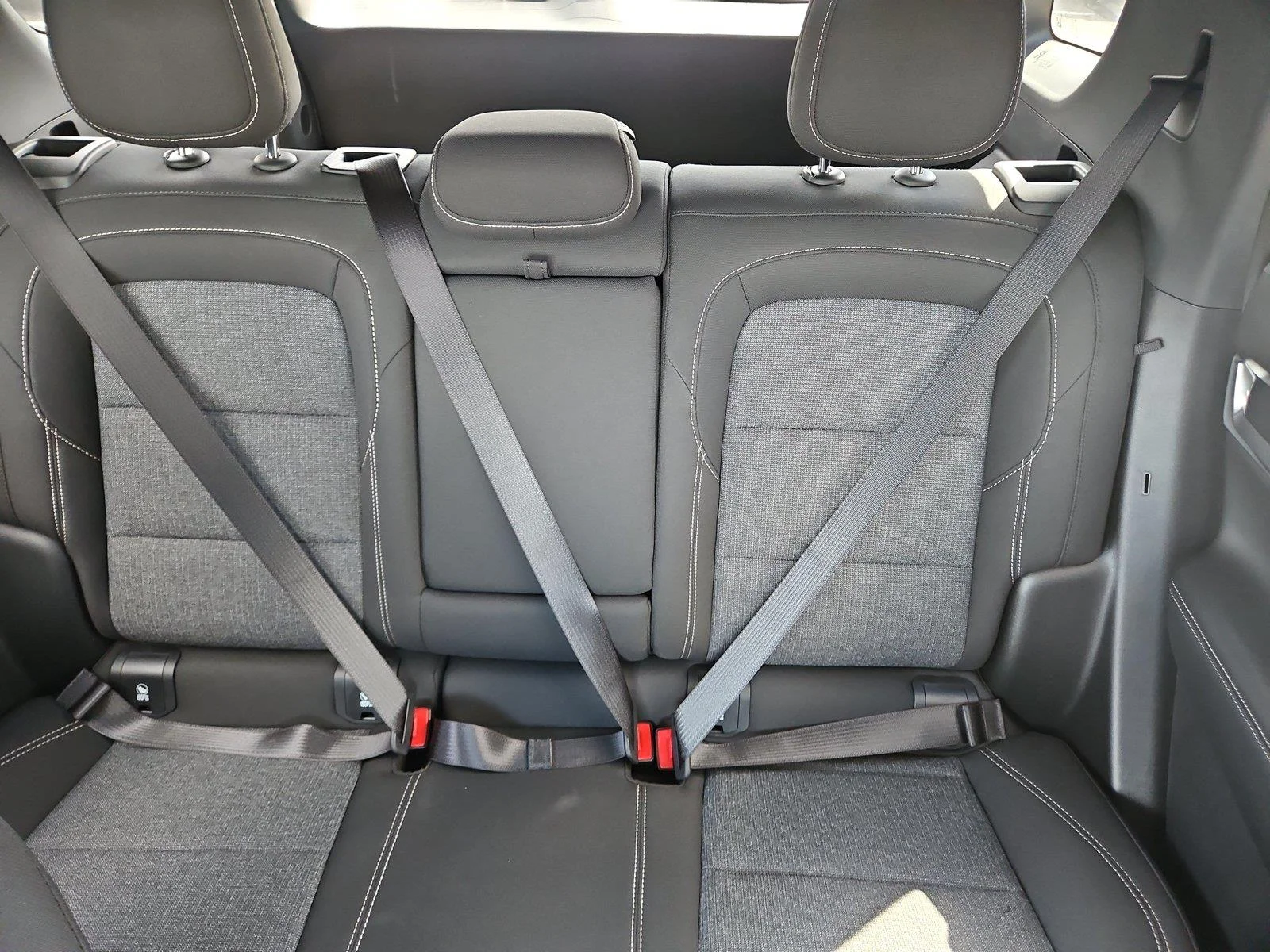 2027 GMC Terrain Elevation - Photo 17