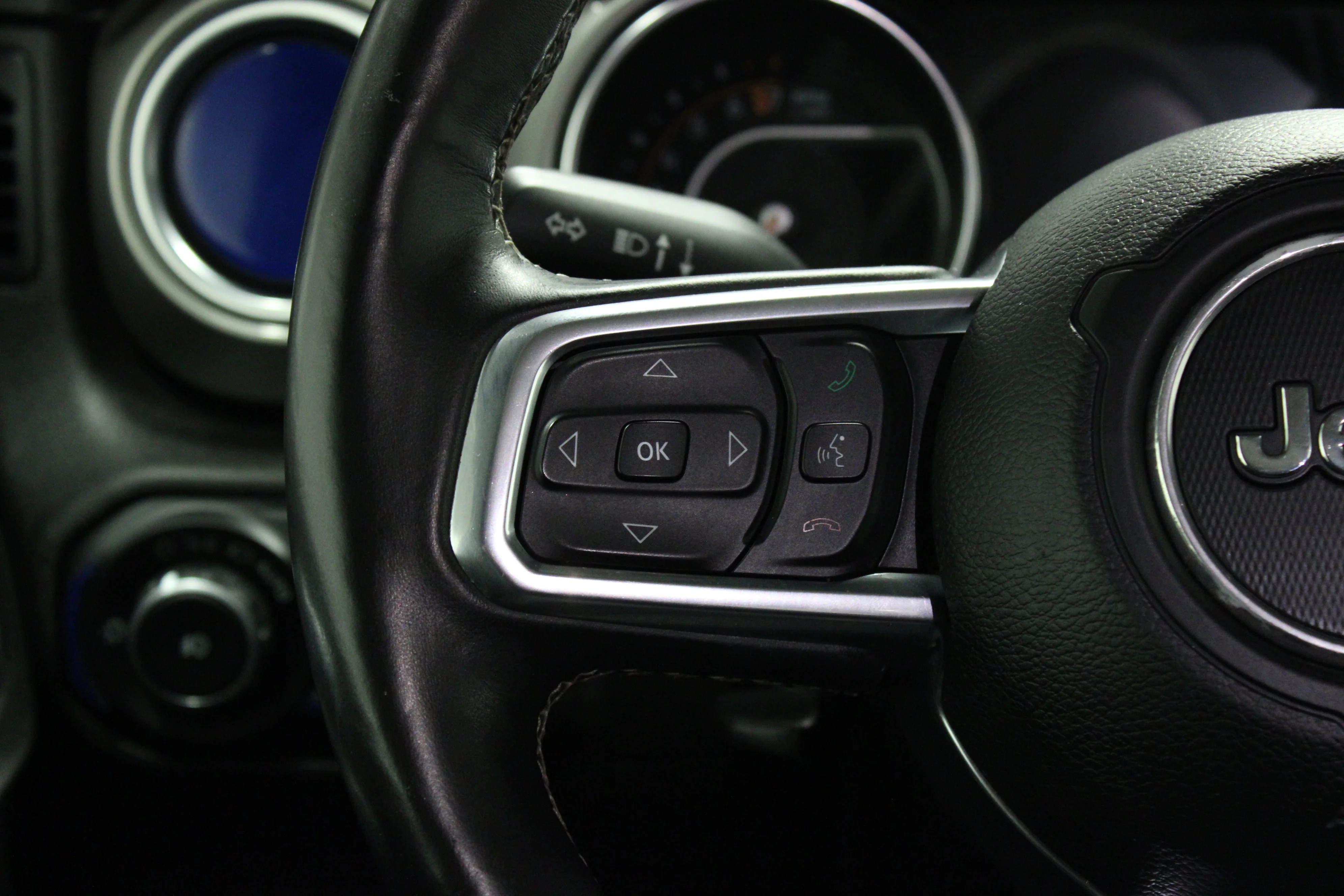 2019 Jeep Wrangler Unlimited Sahara - Photo 22