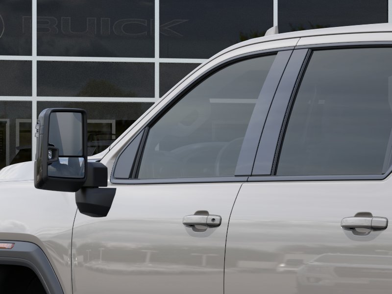 2026 GMC Sierra 2500HD AT4 - Photo 12