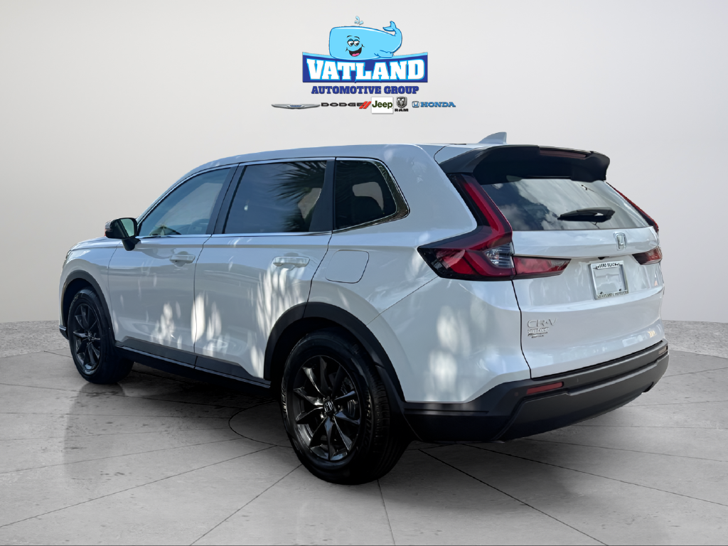 Used 2026  Honda EX-L image 3