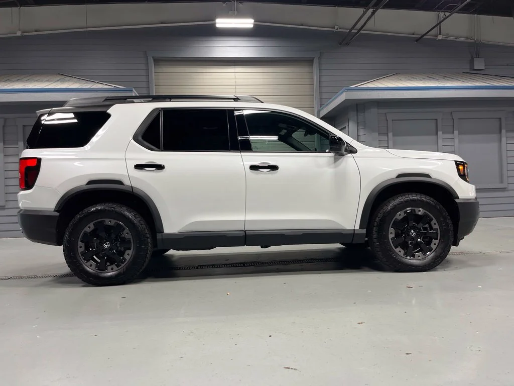 Vehicle thumbnail