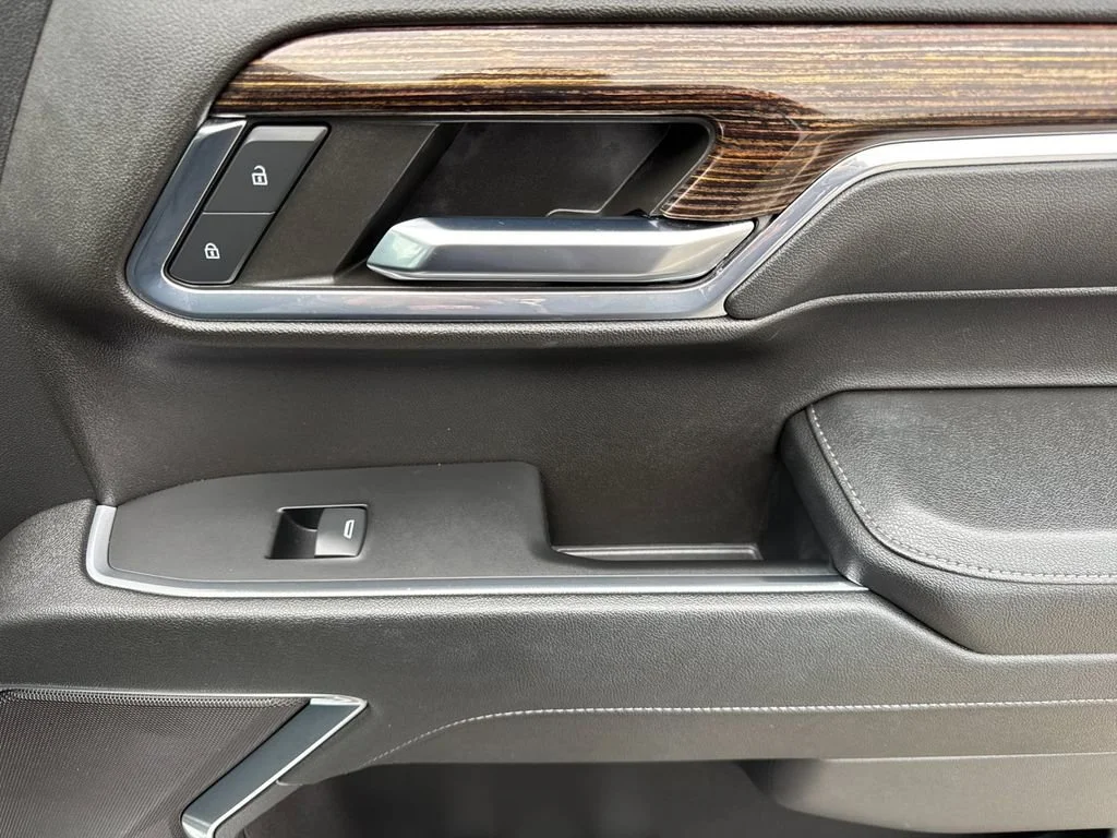 2023 GMC Sierra 1500 Elevation - Photo 18