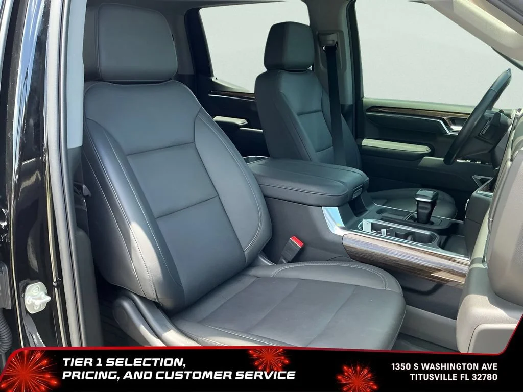 Used 2026 Onyx Black GMC Elevation image 17