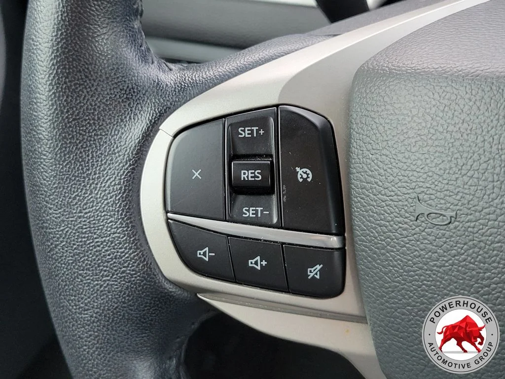 Used 2022 Green Ford XLT image 29