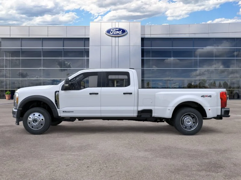 New 2026 Oxford White Ford XL image 28