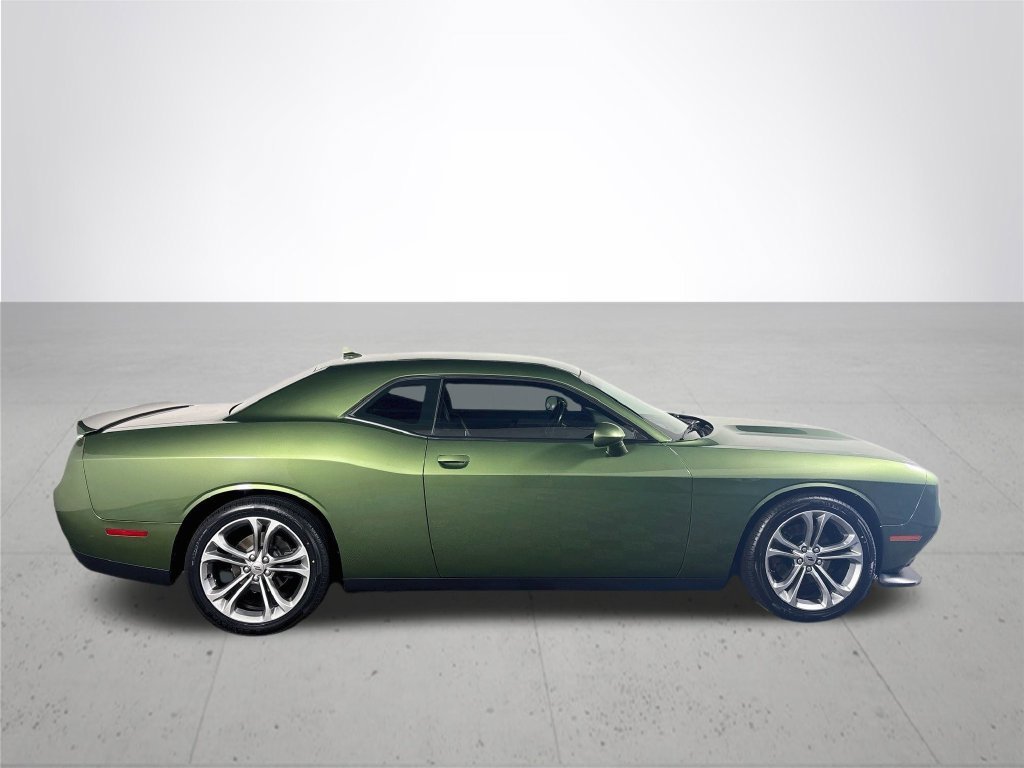 Used 2020 Green Dodge GT image 5