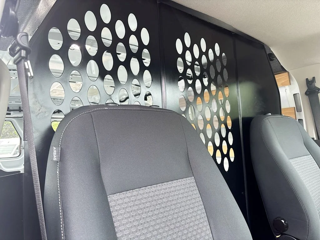 Used 2025 Oxford White Ford Base image 22