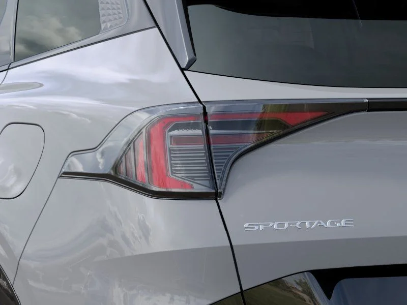 New 2026 Wolf Gray Kia SX-Prestige image 11