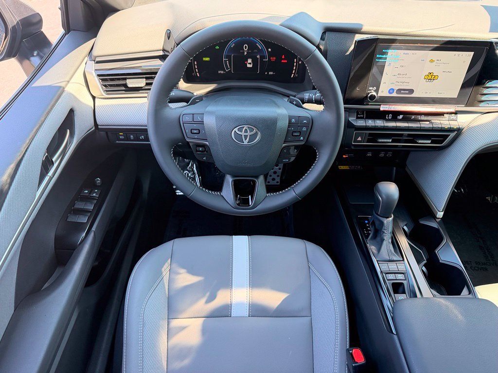 Certified Used 2026  Toyota SE image 15