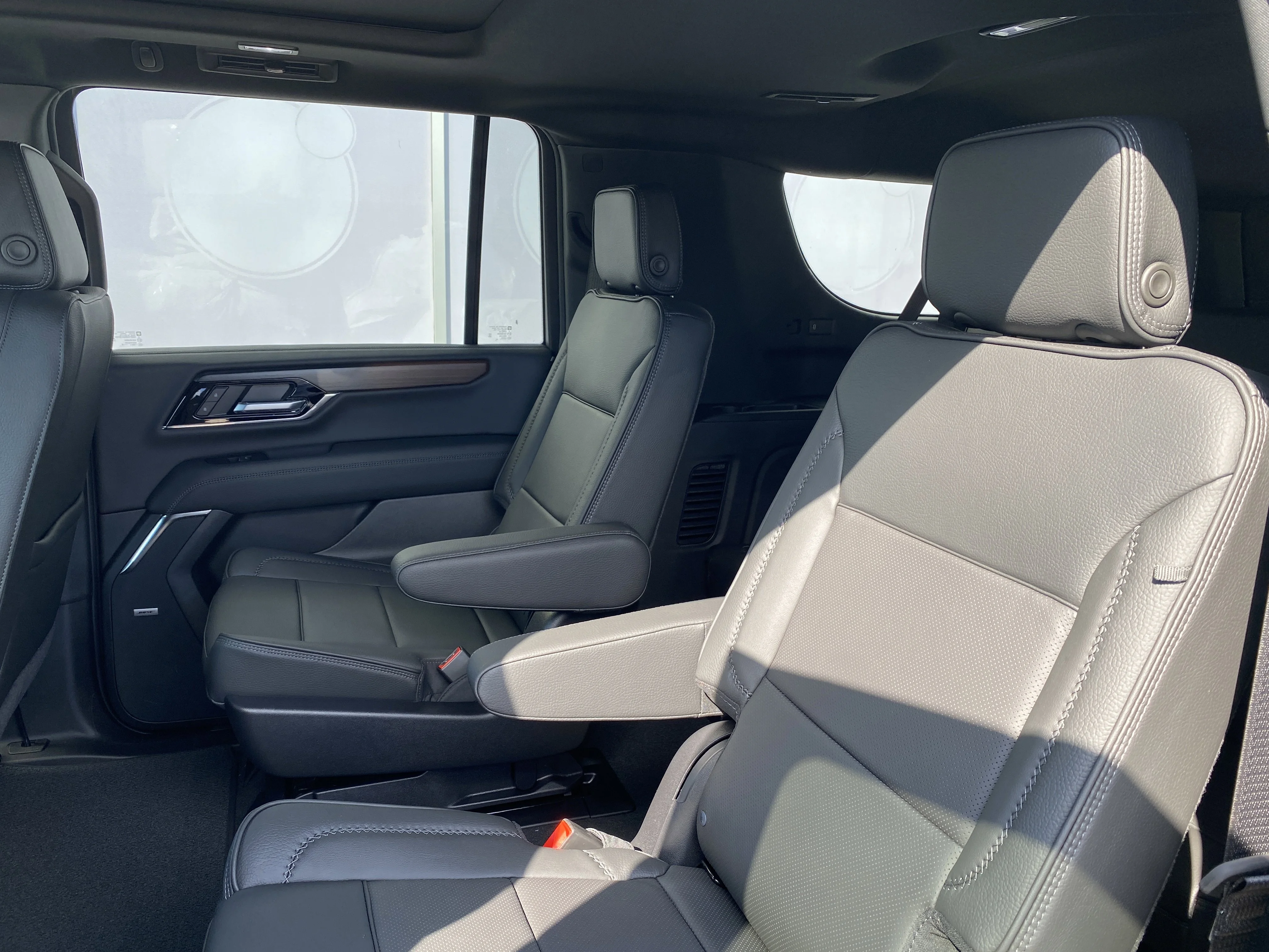 New 2026 STERLING METALLIC GMC Denali image 28