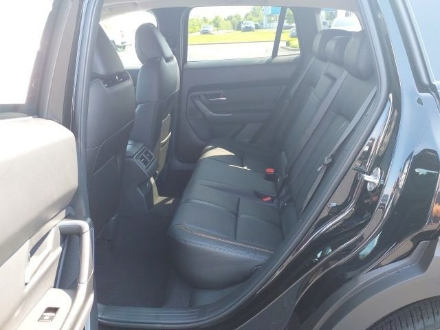 New 2026 Jet Black Mica Mazda 2.5 S Premium AWD image 20