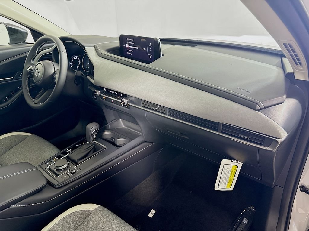 2026 Mazda CX-30 Aire Edition - Photo 27