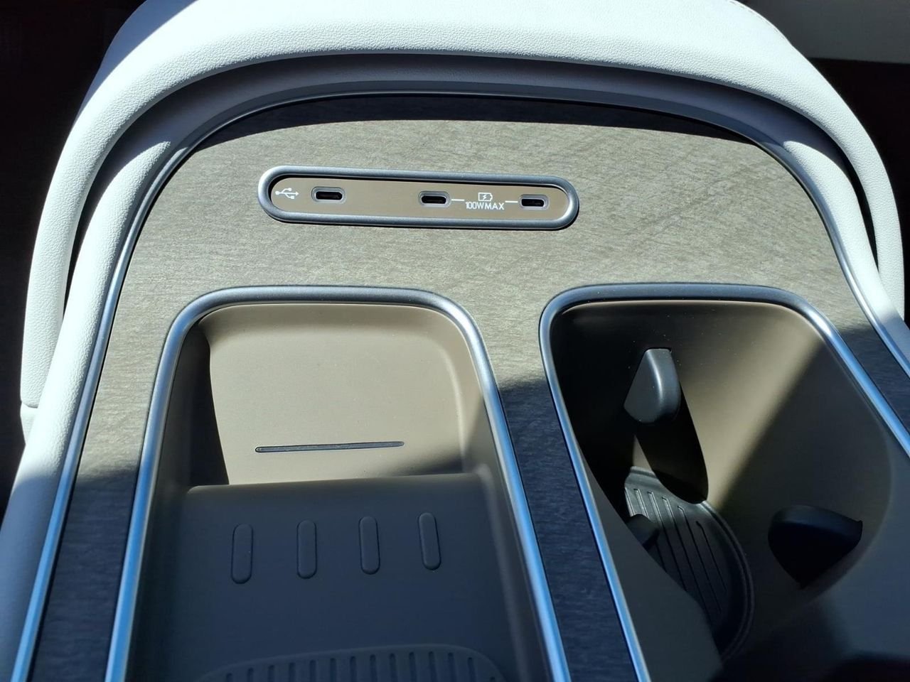 New 2026 Creamy White Pearl Hyundai Limited image 33