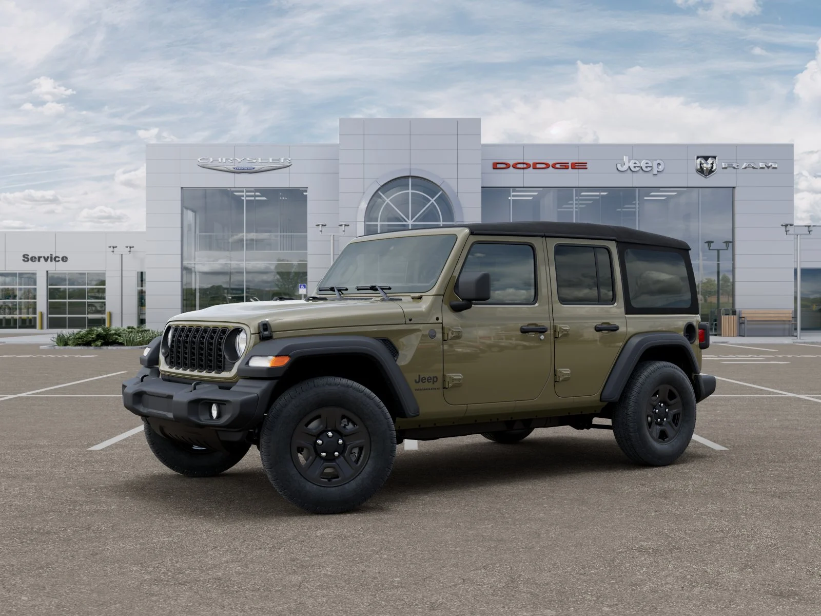 New 2026 41 Exterior Paint Jeep Sport image 29