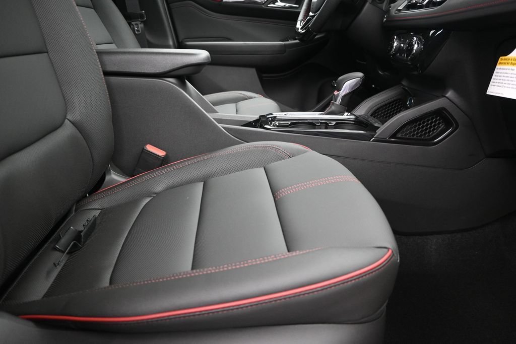 2026 Chevrolet Trailblazer RS - Photo 25