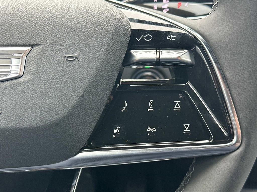 2025 Cadillac LYRIQ Sport 1 - Photo 14