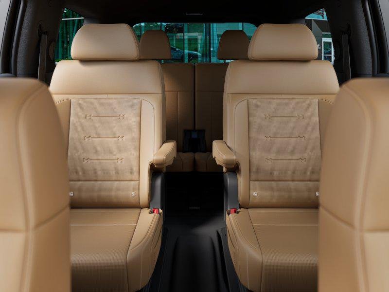 New 2027 Phantom Black Hyundai Calligraphy AWD image 12
