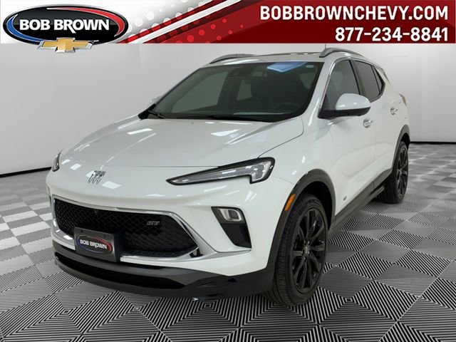 2025 Buick Encore GX Sport Touring AWD's photo