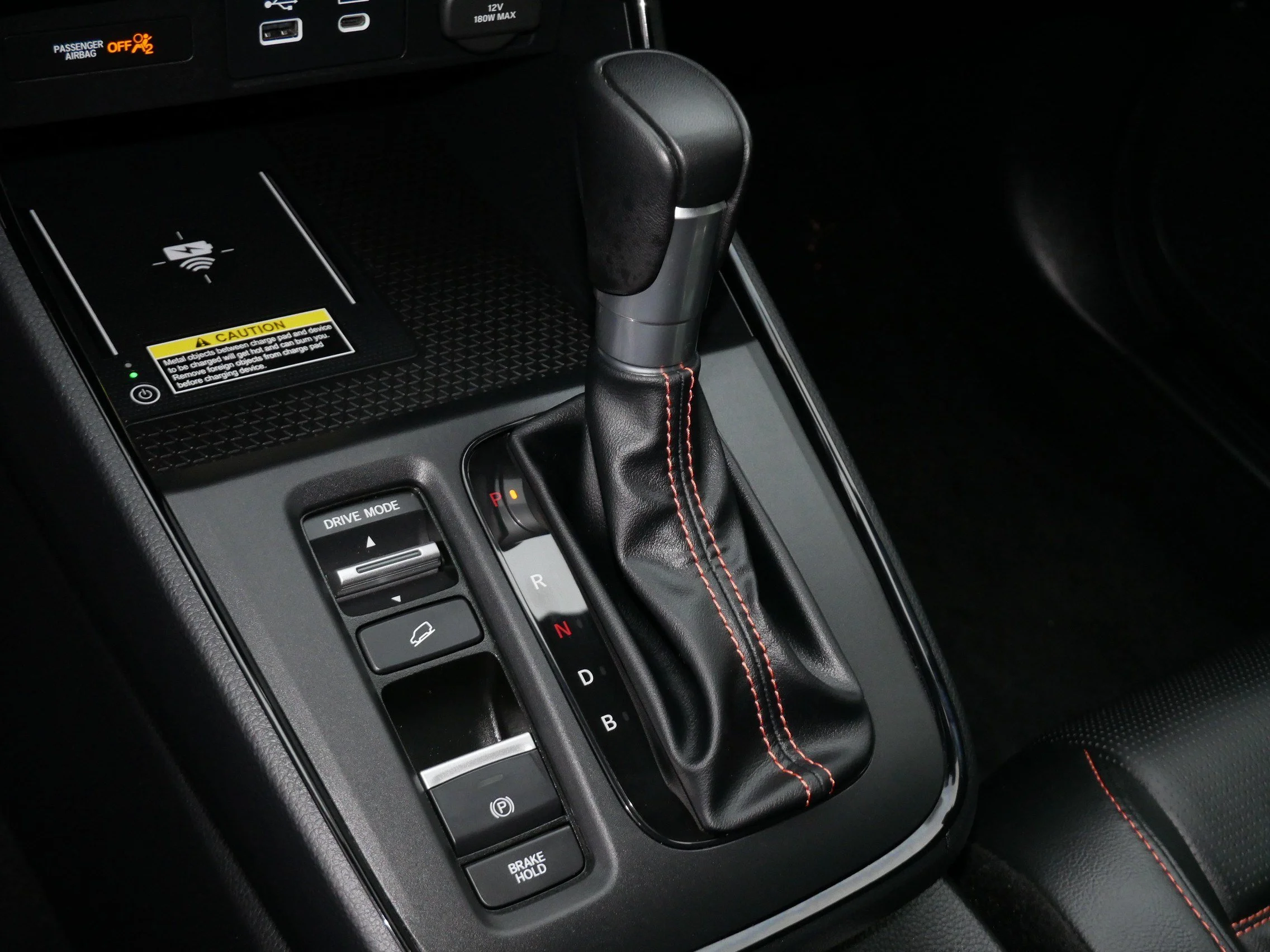 2024 Honda CR-V Sport Touring - Photo 59