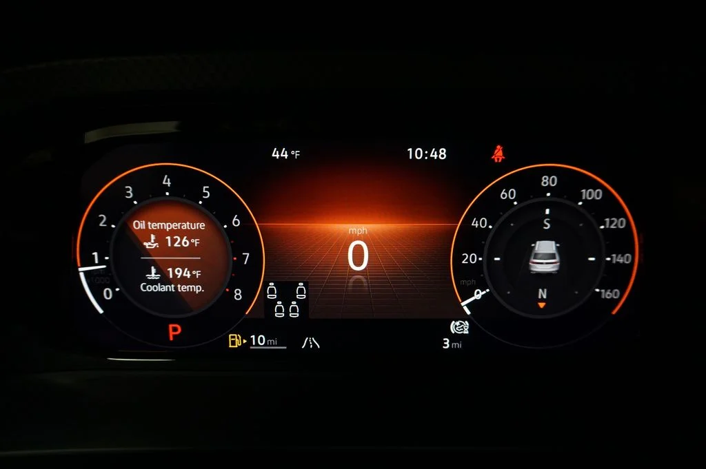 New 2026 Pure Gray Volkswagen Peak Edition image 26