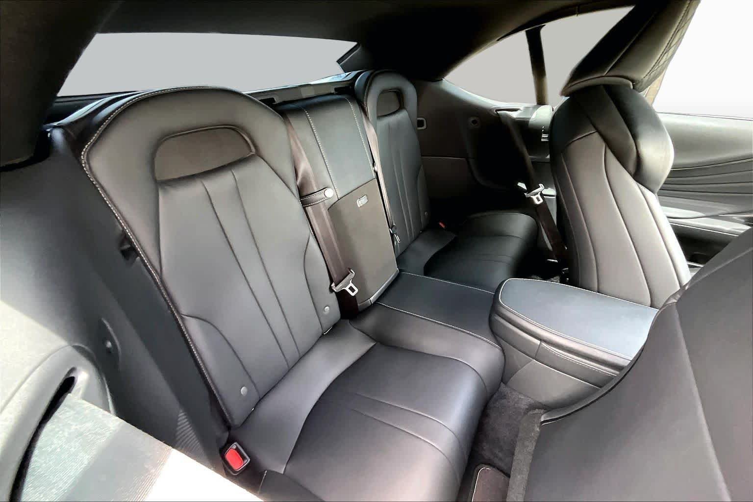 Used 2021 Obsidian Lexus  image 20