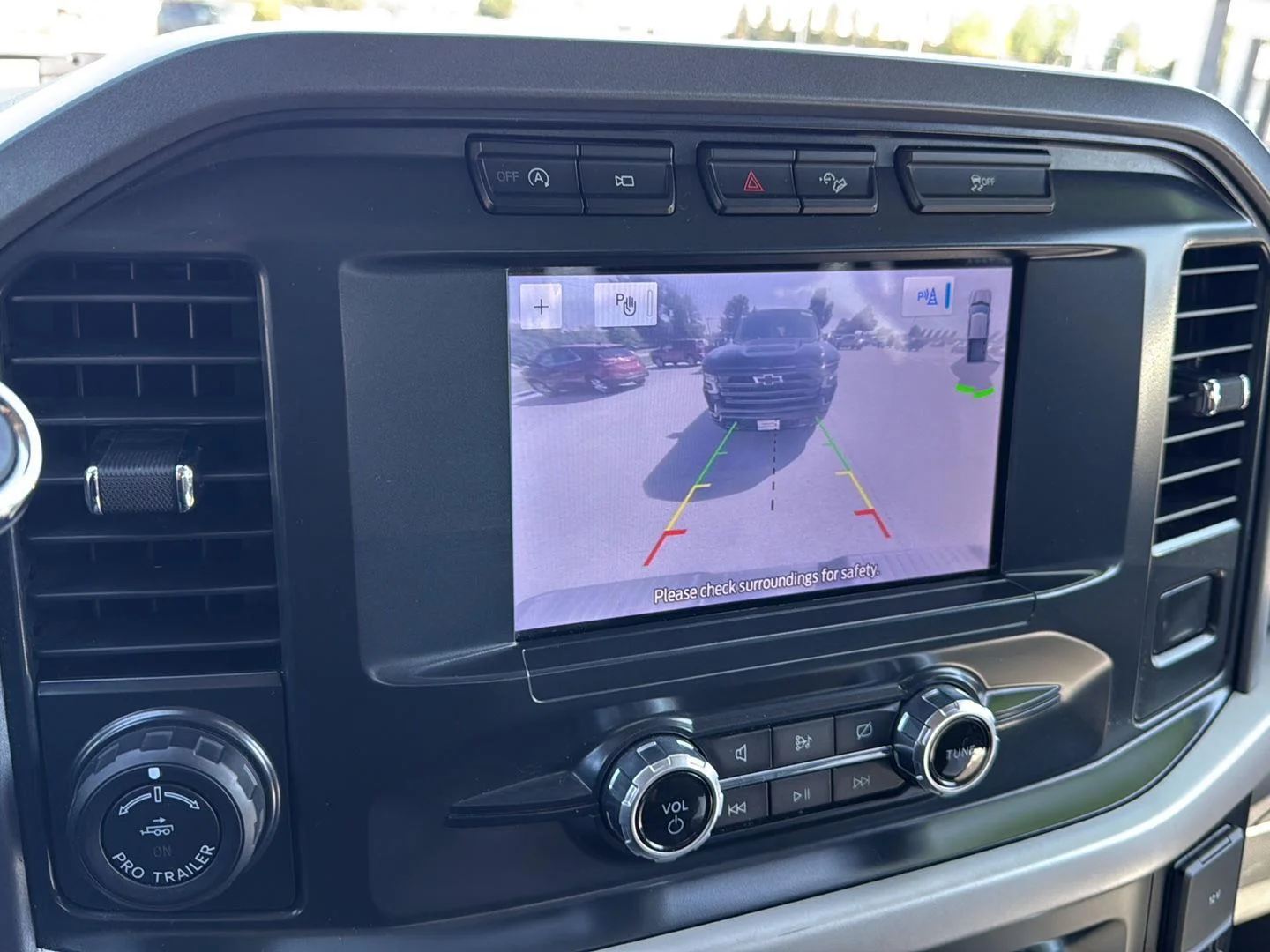 2022 Ford F-150 XLT - Photo 6