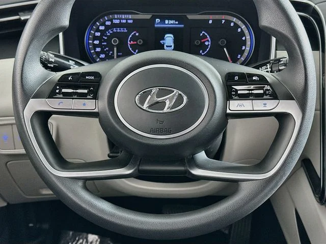 Certified Pre-Owned 2023 Hyundai Tucson SEL
