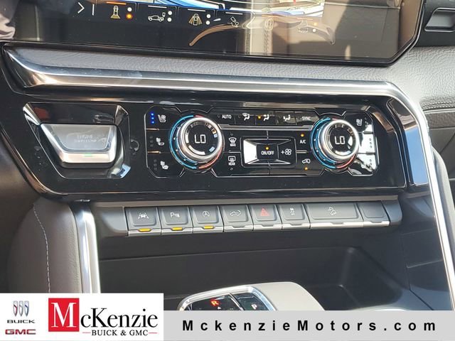 2026 GMC Sierra 1500 Denali - Photo 18