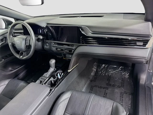 Certified Used 2025  Toyota XSE image 30