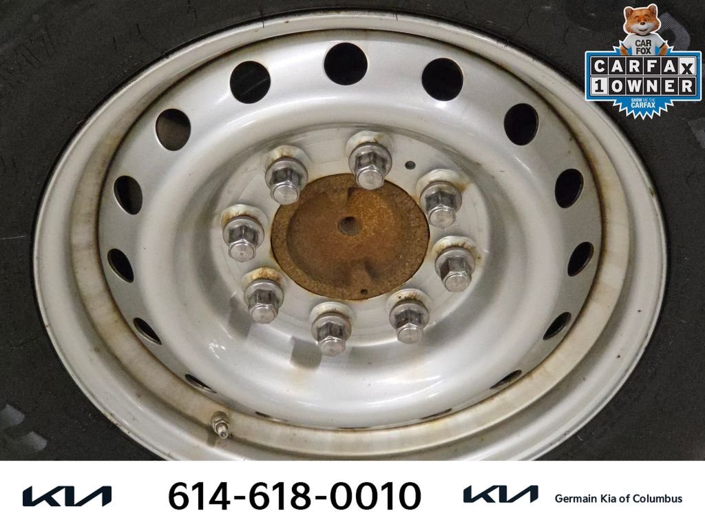Used 2020 White Nissan S image 12