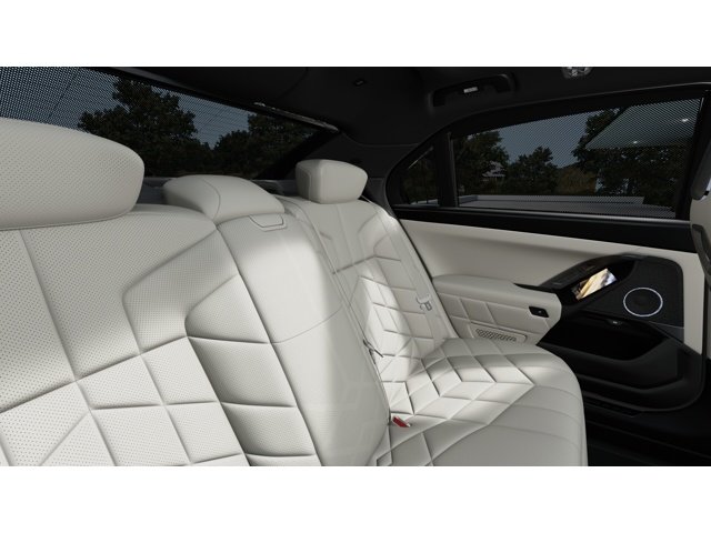 New 2027 Black Sapphire Metallic BMW  image 12