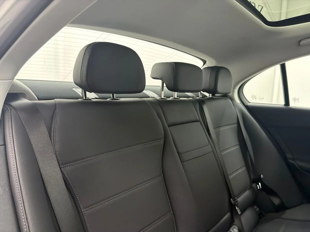 New 2026 Silver Mercedes-Benz C 300 image 25