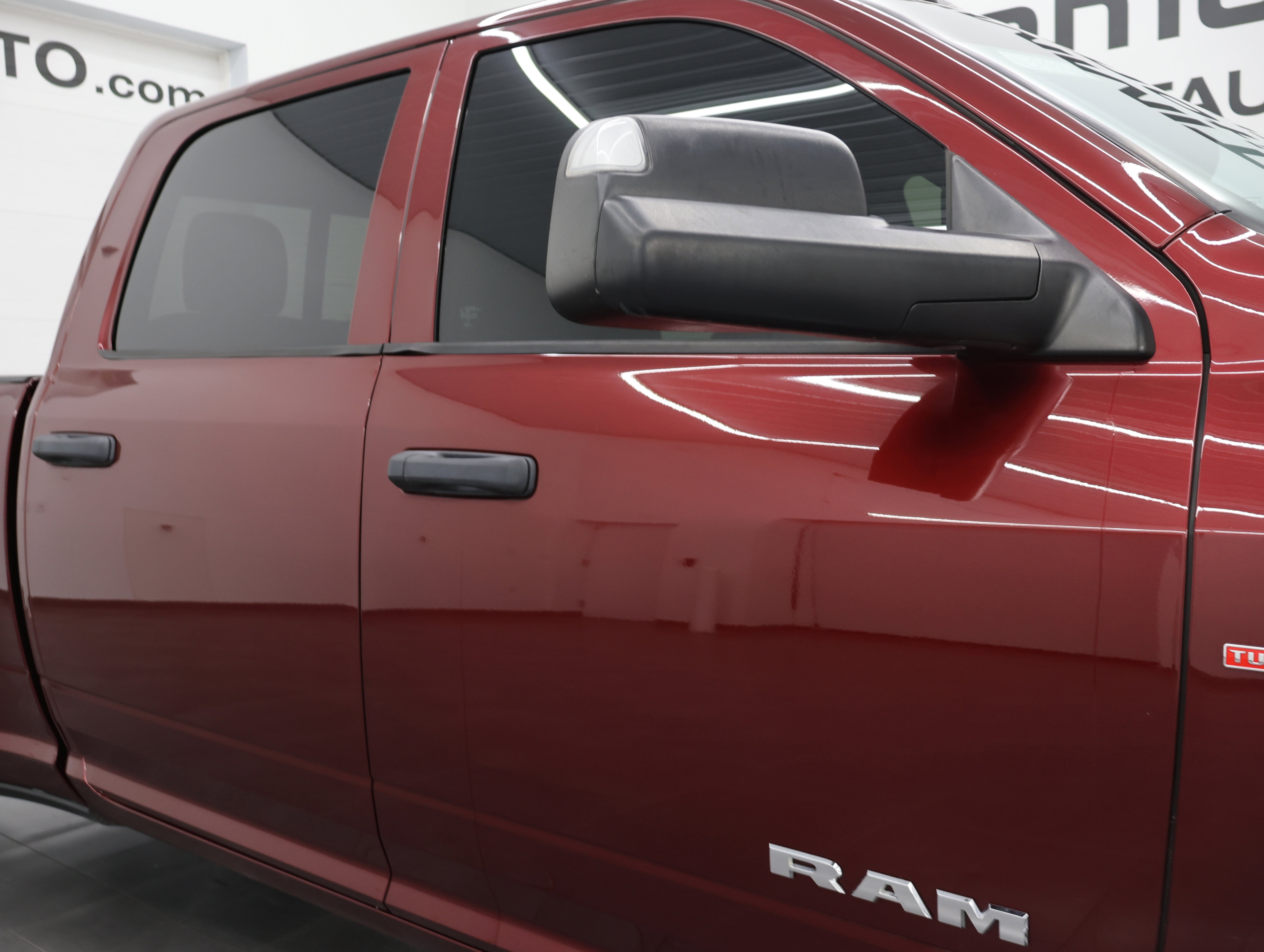 2022 RAM Ram 3500 Pickup Tradesman - Photo 25