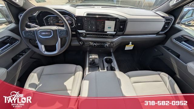 2026 GMC Sierra 1500 SLT - Photo 36